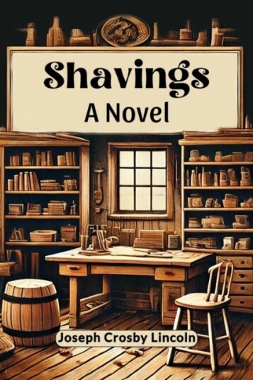 ShavingsA Novel Edition2024 ShavingsA Novel Edition2024