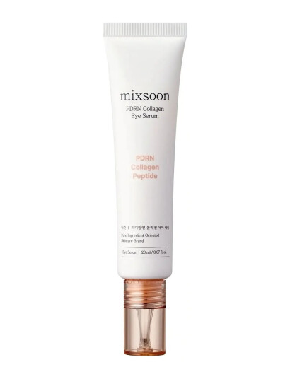 Mixsoon Pdrn Collagen Eye Serum Nude 20 ML