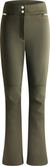 Fusalp, Dame, Sport, Grønn, M,