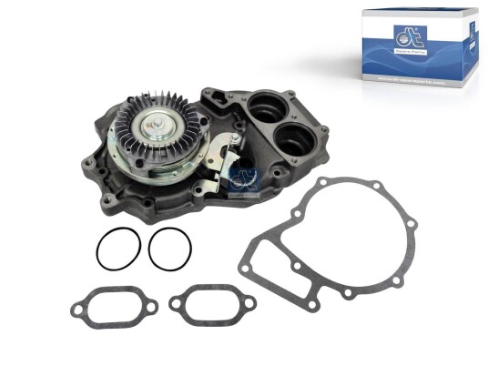 DT Spare Parts 4.69853 Vannpumpe