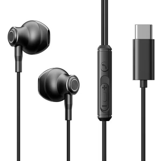Joyroom JR-EC07 Svart