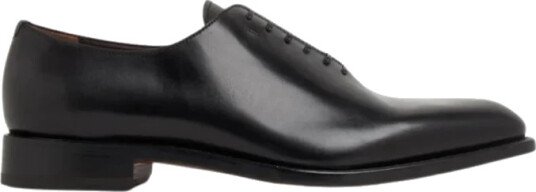 Ferragamo Herre Sko Svart 42 EU,