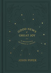 Good News of Great Joy