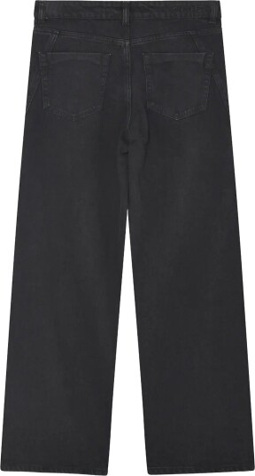 2NDDAY 2Ndtyler Black Wash BLACK DENIM 25