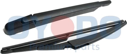 Oyodo 95B9104-OYO Viskerarmsett, vindusspyling