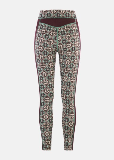Kari Traa ROSE HIGH WAIST PANT Kari Traa ROSE HIGH WAIST PANT