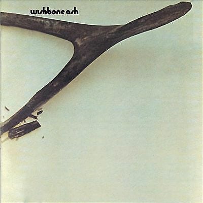 MediaTronixs Wishbone Ash : Wishbone Ash CD (2012) Pre-Owned