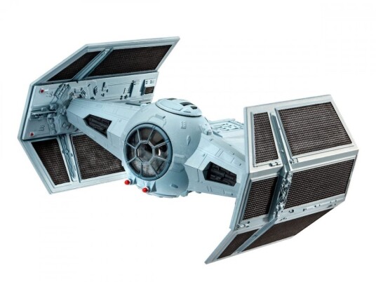 Revell Darth Vader's TIE Fighter Modellbyggesett 1:121