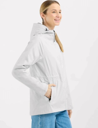 Five Seasons Amber Jkt W White 36 Five Seasons Amber Jkt W White 36