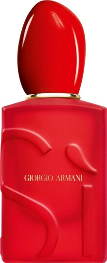 Giorgio Armani Sì Passione Red Bloom Eau de Parfum 50 ml - Nude