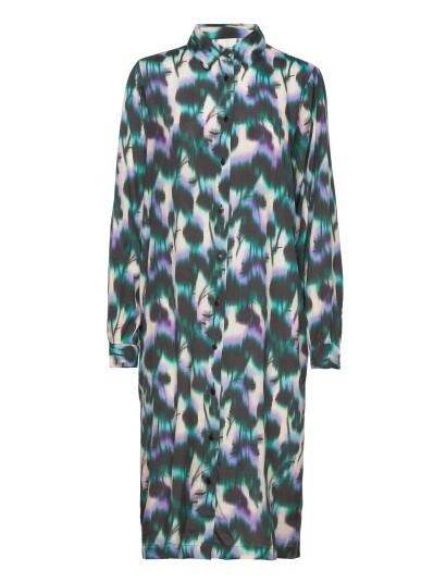 Kaffe | Kaamilia Shirt Dress | 38 Kaffe | Kaamilia Shirt Dress | 38