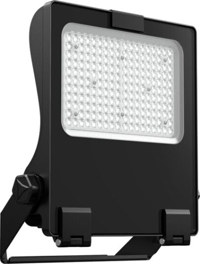 Norlux AS Norlux Lota G2 15000lm 740 Asym. 100/75/50/30W Bk IP66