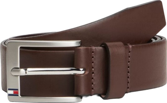 Tommy Hilfiger New Aly Belt   Brown   100