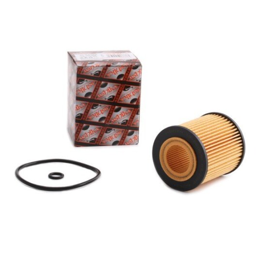 Oljefilter JAPANPARTS FO ECO036 Oljefilter JAPANPARTS FO ECO036