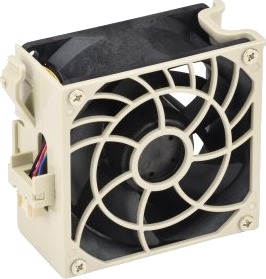 Supermicro Fan-0181L4 Vifte 8cm 9400 Rpm Beige Sort Supermicro Fan-0181L4 Vifte 8cm 9400 Rpm Beige Sort