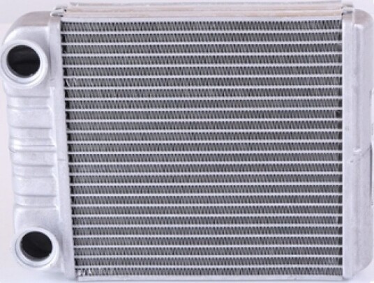 Varmeapparat register NISSENS 707216 Varmeapparat register NISSENS 707216