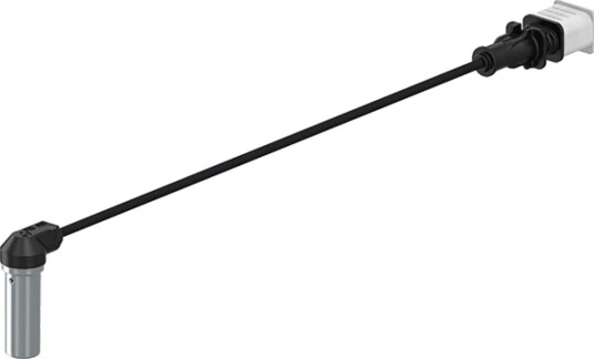 Sensor, ABS WABCO 4410351450