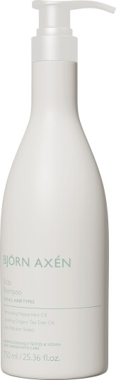 Björn Axen Scalp Shampoo 750 ml