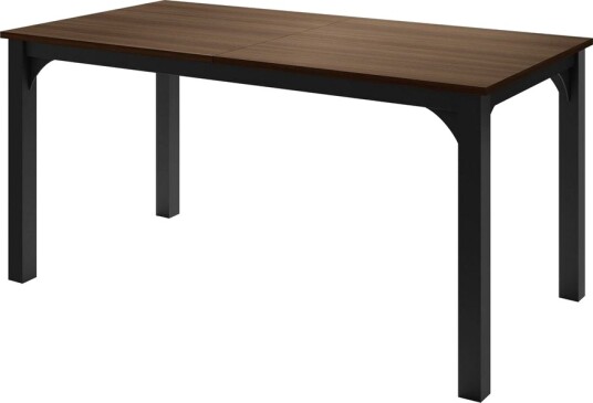 Millport Spisebord 198 cm - Brun