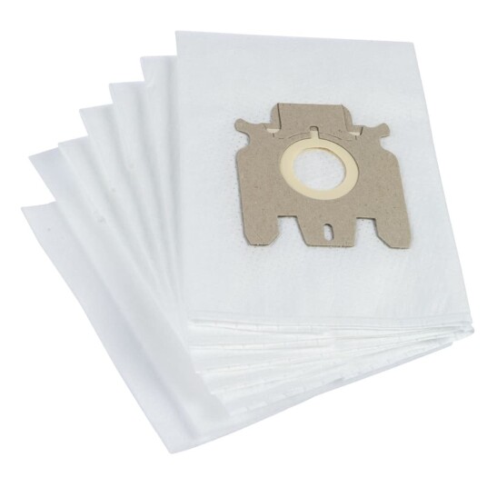 Nordic Quality Dustbag MMI 2132 3 PK