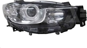 ALKAR 2762906 Frontlykter
