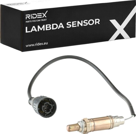 RIDEX 3922L0011 Lambdasonde