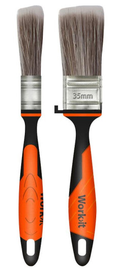 Ovalpensel Work it 25x17 mm