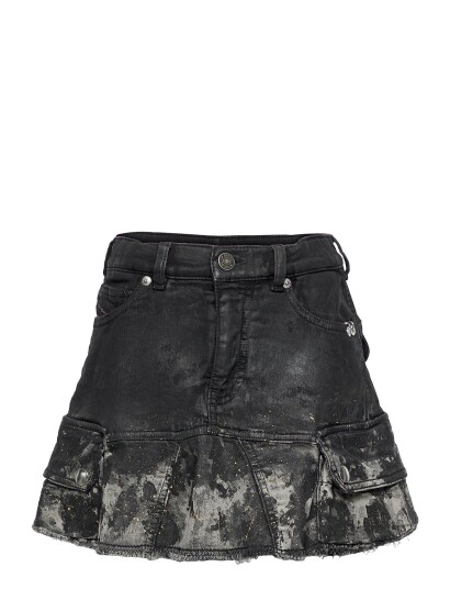 Diesel | Gamata Jjj Skirt | 116 Diesel | Gamata Jjj Skirt | 116