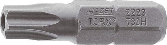 HAZET 2223-T15H Skrubits