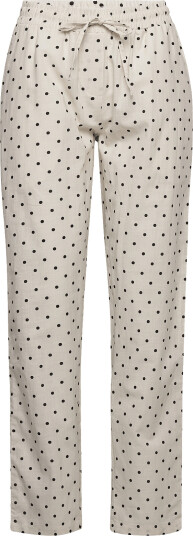 Basic Apparel | Harriet Pants Dot Gots | XS