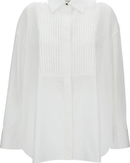 Golden Goose Dame Bluser & Skjorter Hvit S,