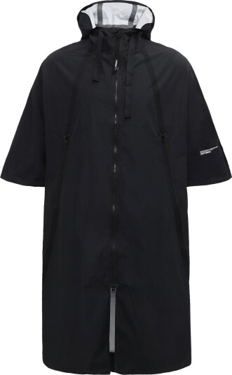 Stutterheim Concert Tape Black   Black   ONE SIZE