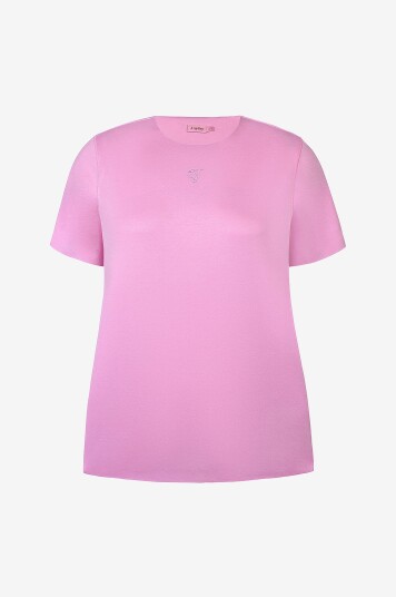 Anyday T skjorte Ellie 199 Rosa Anyday T skjorte Ellie 199 Rosa