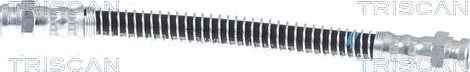 TRISCAN 8150 28220 Bremseslange