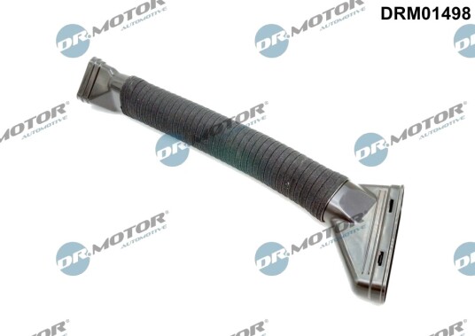 Sugeslange luftfilter Dr.Motor Automotive DRM01498