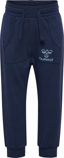 Hummel Futte Bukser Black Iris 80
