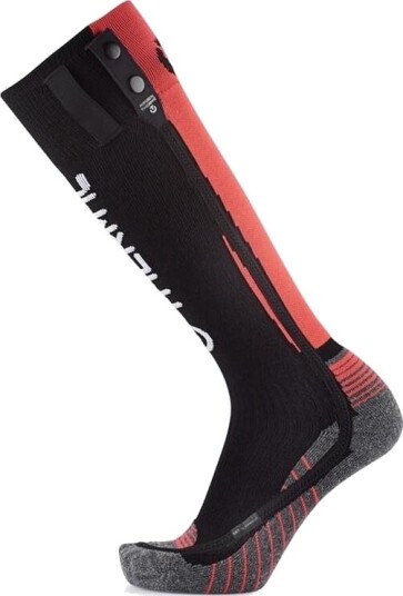 Therm-ic Ultra Warm Nordic Socks S.E.T Nocolor