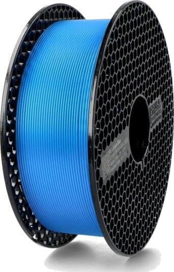 Prusa Filament Prusa Pla 1.75 Mm 1 Kg Azure Blue Prusa Filament Prusa Pla 1.75 Mm 1 Kg Azure Blue
