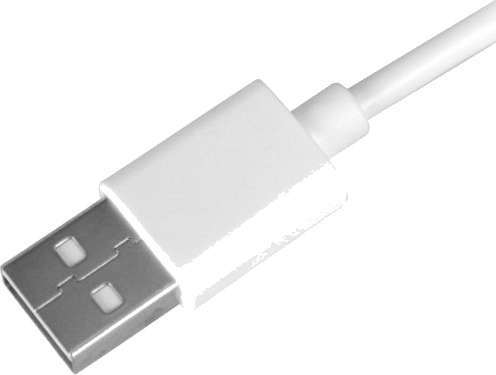 Usb 2.0-Kabel Usb-A-Hann > Usb-C-Hann