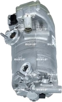 NRF 320281G AC-kompressor
