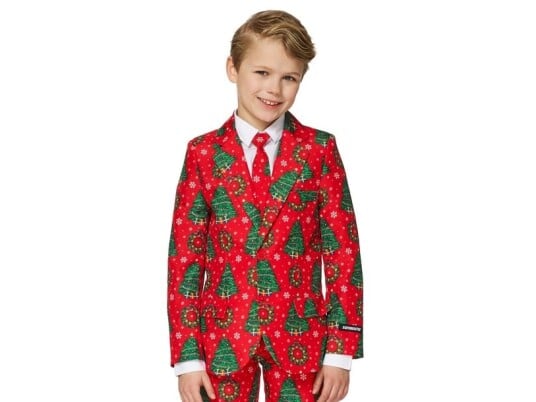 Oppo Merchandise Group B.v. Suitmeister Christmas Trees Oppo Merchandise Group B.v. Suitmeister Christmas Trees