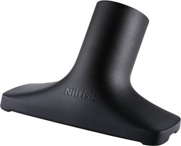 Nilfisk Polstermundstykke, 32mm Sort Pp Tilbehør Til Støvsuger