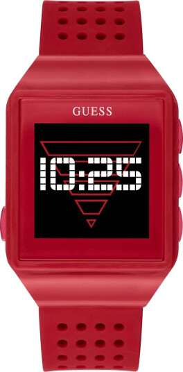 Guess unisex Accessories Rød ONE SIZE,