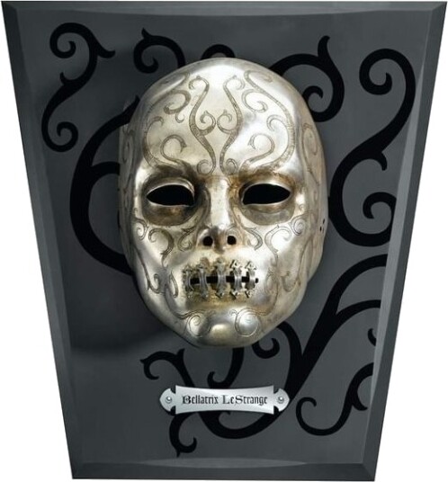 Pan Vision Bellatrix Maske Med Display Pan Vision Bellatrix Maske Med Display