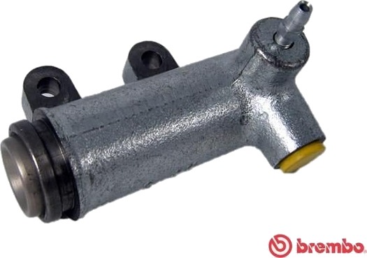 BREMBO E 23 007 Slavesylinder, clutch