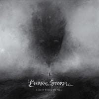 Bengans Eternal Storm - A Giant Bound To Fall (Digipack)