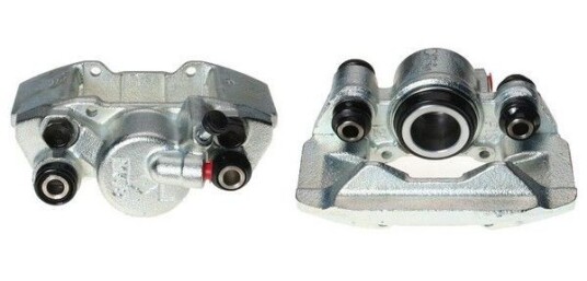Bremsecaliper BUDWEG CALIPER 343126
