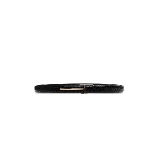 Tom Ford Dame Accessories Svart 85 CM,