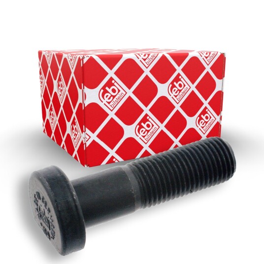 Hjulbolt FEBI BILSTEIN 46616