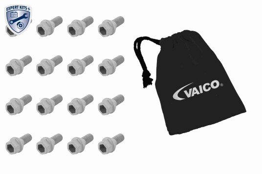 Hjulbolt VAICO V22-9704-16 Hjulbolt VAICO V22-9704-16